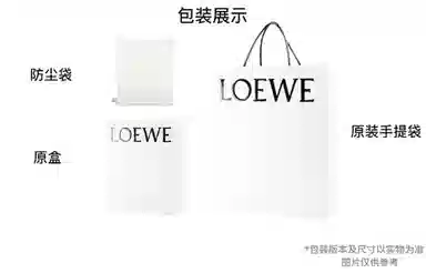 LOEWE Puzzle Fold