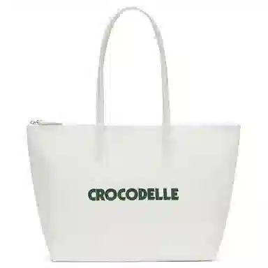 LACOSTE PVC Tote