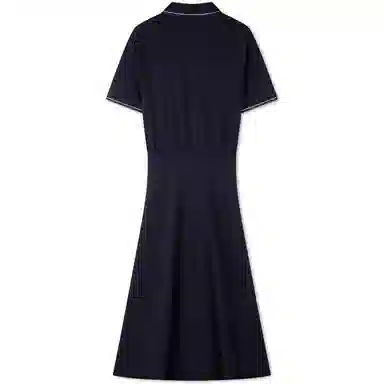 Tommy Hilfiger Polo Dress