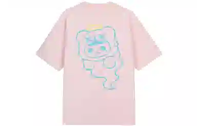 INXX x ShinWoo Standby T