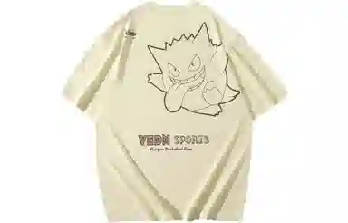 VEIDOORN x POKEMON T T