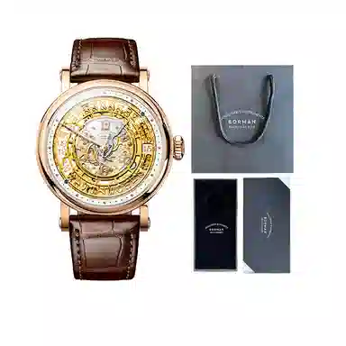 BORMAN 41*11mm 50m 3901