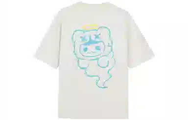 INXX x ShinWoo Standby T