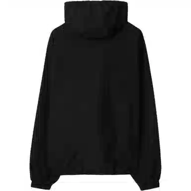 Burberry Ekd Cotton Blend Jacket