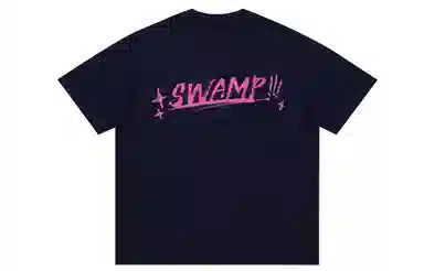 SWAMP AREA T