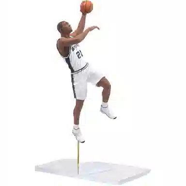 McFARLANE TOYS NBA NBA 6 2 15.2cm