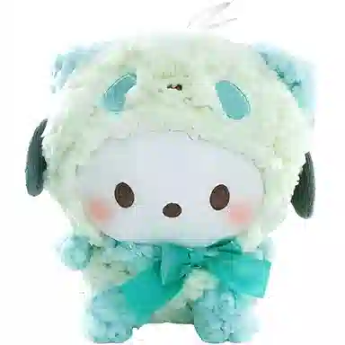Sanrio 16cm