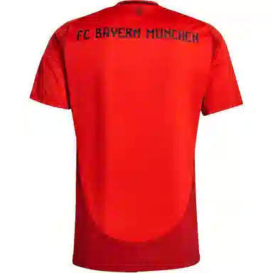 adidas Fc Bayern 2425 Home Jersey