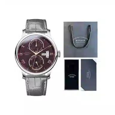 BORMAN 42*11.5mm 50m 3876