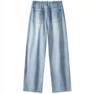 POPEYE Denim Pants