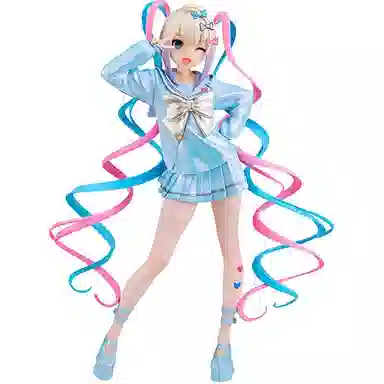 GSC gsc pop up parade 17cm