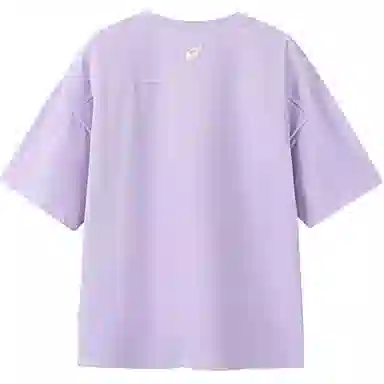 Asics Cool Breeze Tee Purple
