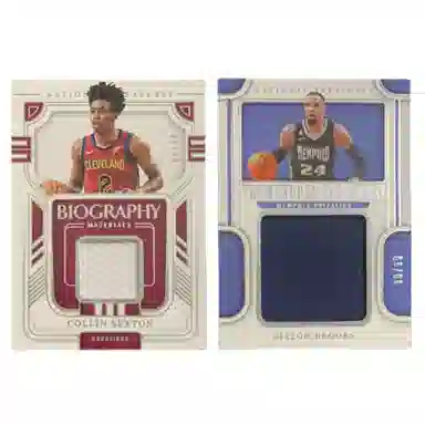 PANINI 2022-239099 +9999