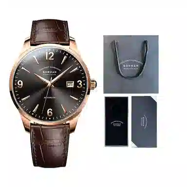 BORMAN41*12mm 50 3819