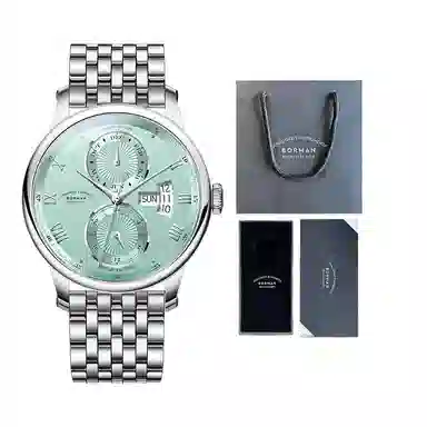 BORMAN 42*11.5mm 50m 3876