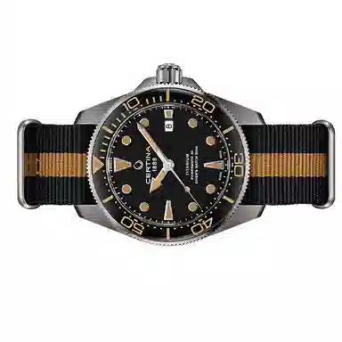 Certina C032.607.48.051.00