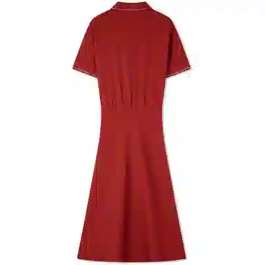 Tommy Hilfiger Polo Dress