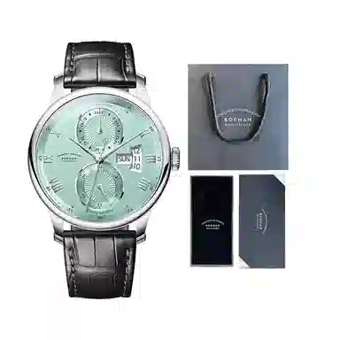 BORMAN 42*11.5mm 50m 3876