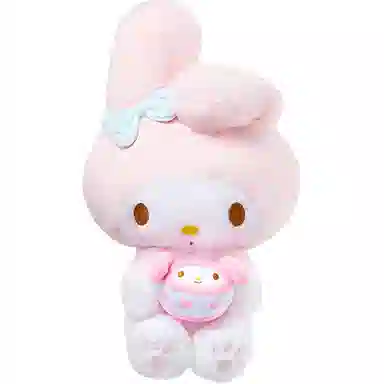 MINISO x Sanrio 23cm24cm29cm30cm