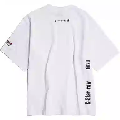 G-STAR RAW T