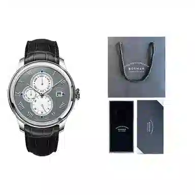 BORMAN 40.5*12mm 50m 18011