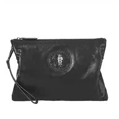 DOSRFINI Clutch Black
