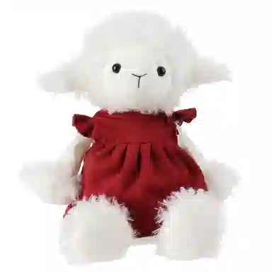 APRICOT LAMB 18cm