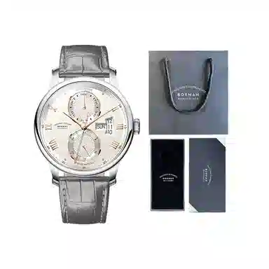 BORMAN 42*11.5mm 50m 3876