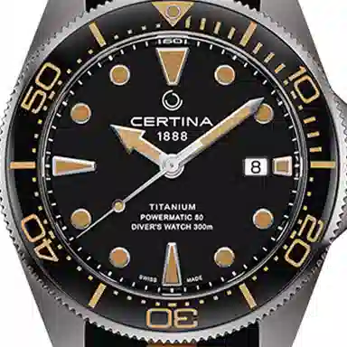 Certina C032.607.48.051.00