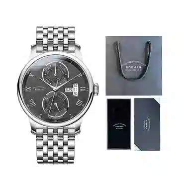 BORMAN 42*11.5mm 50m 3876