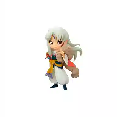 BANPRESTO q posket b Q 14cm