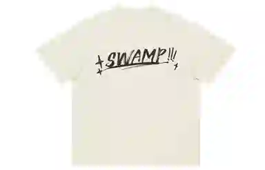 SWAMP AREA T
