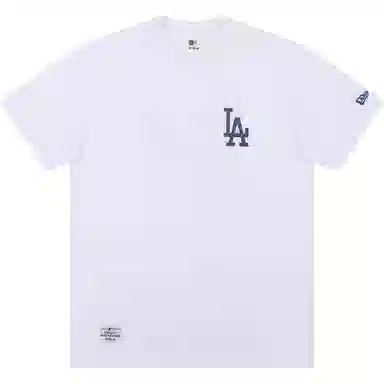 New Era x MLB Los Angeles Dodgers Tee