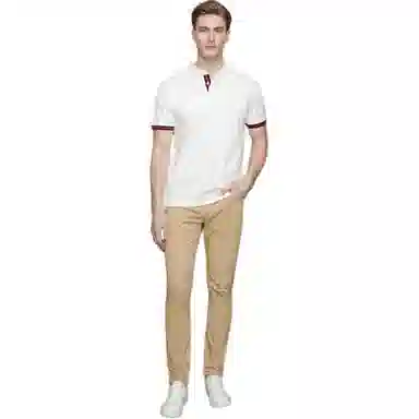 DANIEL HECHTER Polo