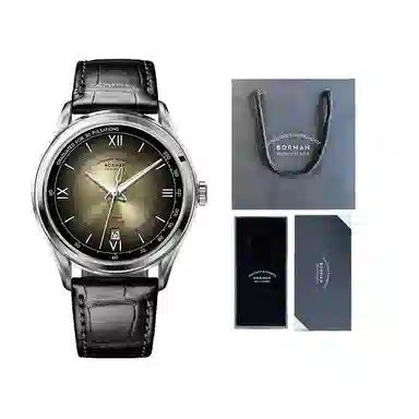 BORMAN 3878 Limited Edition