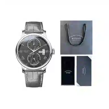 BORMAN 42*11.5mm 50m 3876