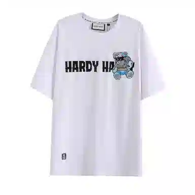 HARDY HARDY logoT