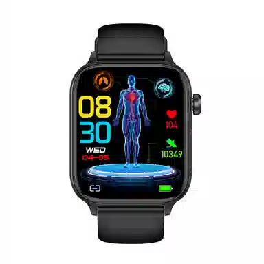 YINGERDE ECG