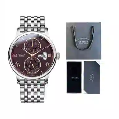 BORMAN 42*11.5mm 50m 3876