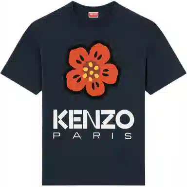 KENZO SS23 LogoT
