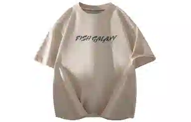 FISHGALAXY LogoT