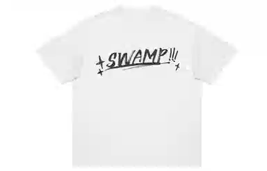 SWAMP AREA T