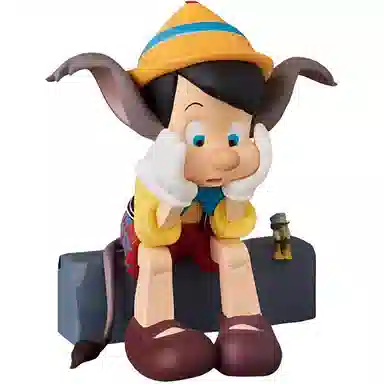 Medicom Toy Ver. 6.4cm