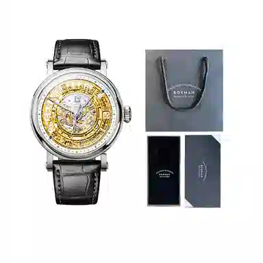 BORMAN 41*11mm 50m 3901