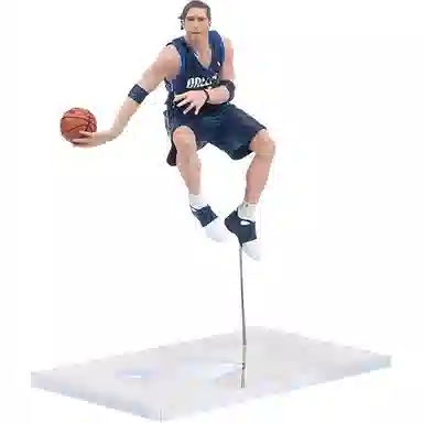 McFARLANE TOYS NBA NBA 5 15.2cm