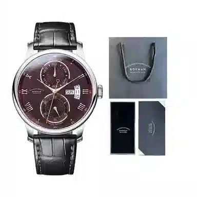 BORMAN 42*11.5mm 50m 3876