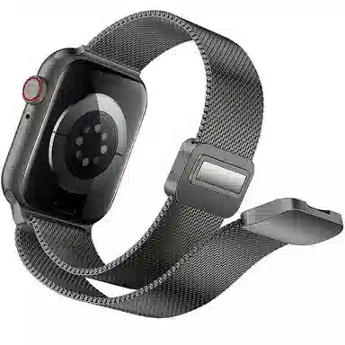 Akkerds Milanese Loop Band