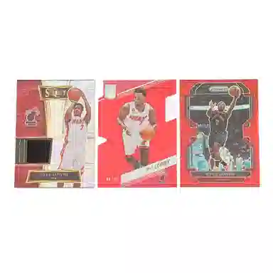 PANINI 2022 SELECT+PZ4588+20238493