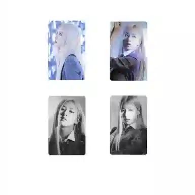 YG Entertainment Blackpink The Show CD set