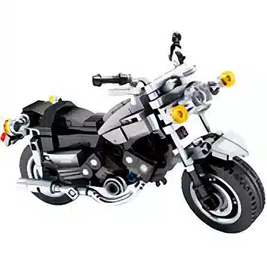 SEMBO V-MAX 249pcs 701110